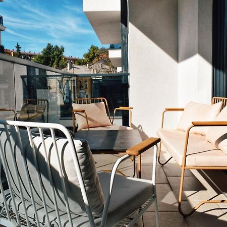 The Impressive Apartment Trebinje Exterior photo