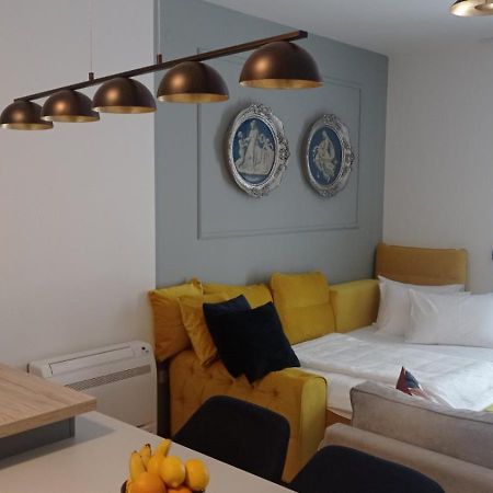 The Impressive Apartment Trebinje Exterior photo