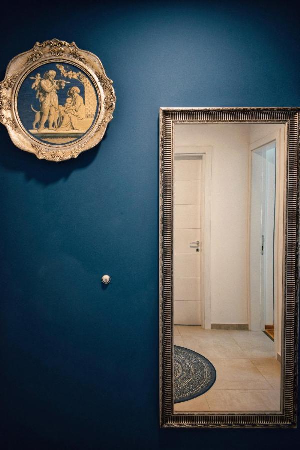 The Impressive Apartment Trebinje Exterior photo