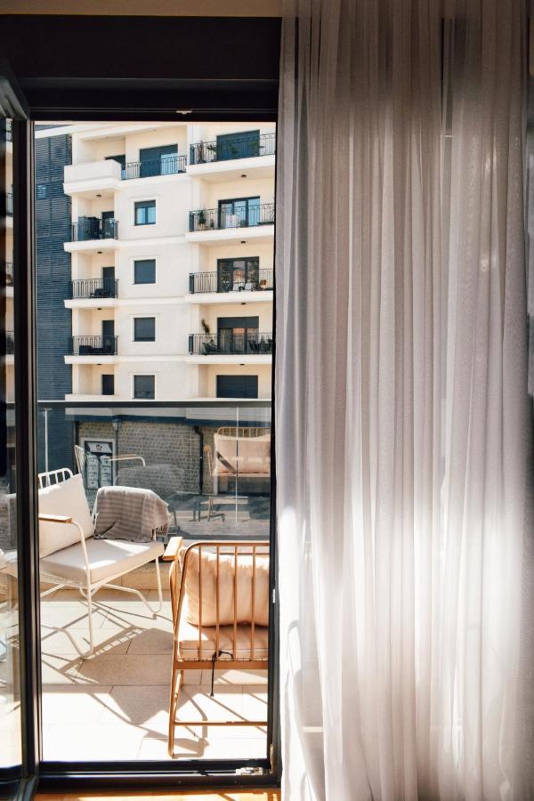 The Impressive Apartment Trebinje Exterior photo