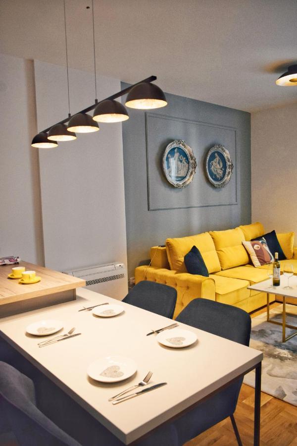 The Impressive Apartment Trebinje Exterior photo