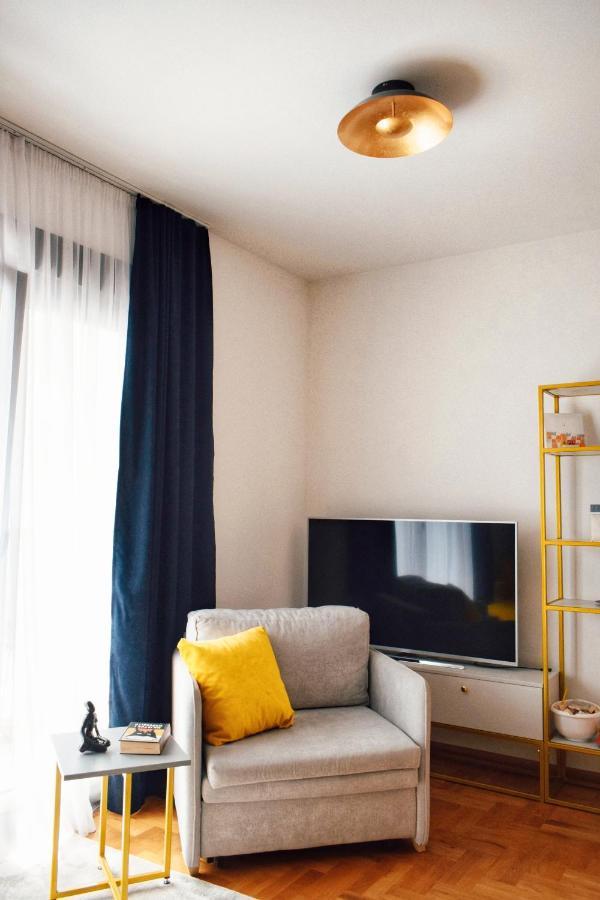 The Impressive Apartment Trebinje Exterior photo