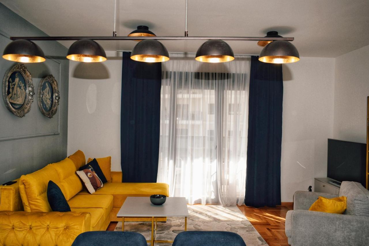 The Impressive Apartment Trebinje Exterior photo