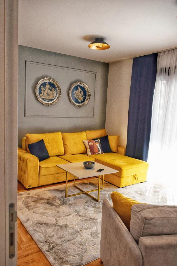 The Impressive Apartment Trebinje Exterior photo