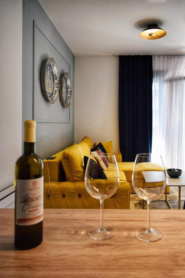 The Impressive Apartment Trebinje Exterior photo