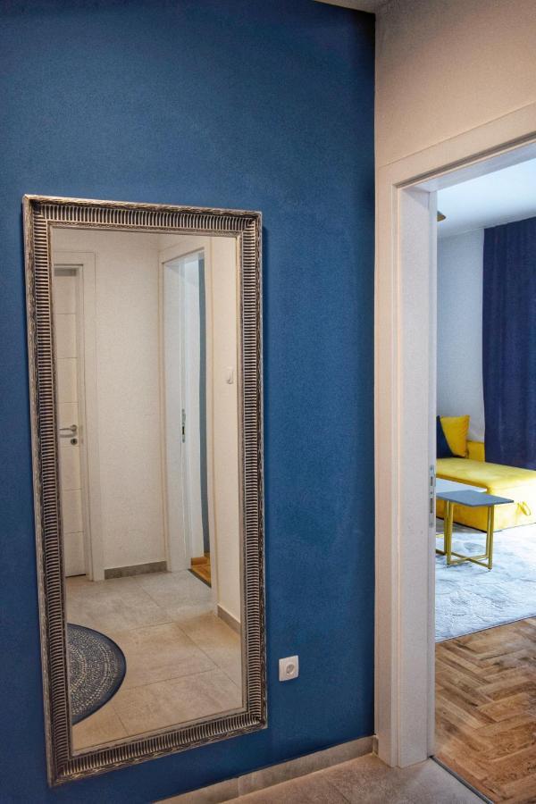 The Impressive Apartment Trebinje Exterior photo