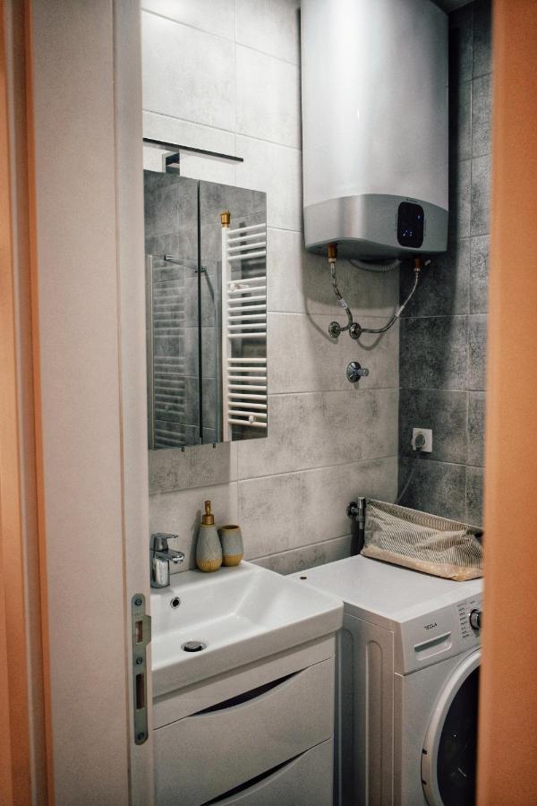 The Impressive Apartment Trebinje Exterior photo