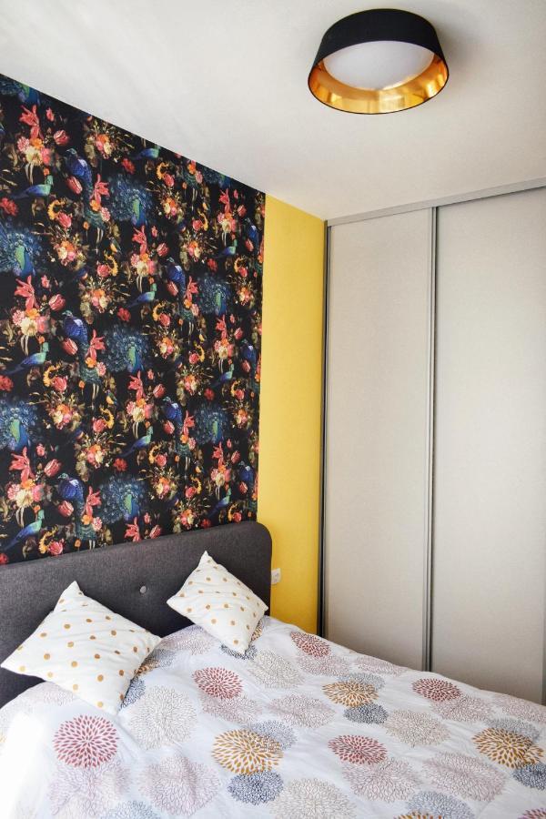 The Impressive Apartment Trebinje Exterior photo