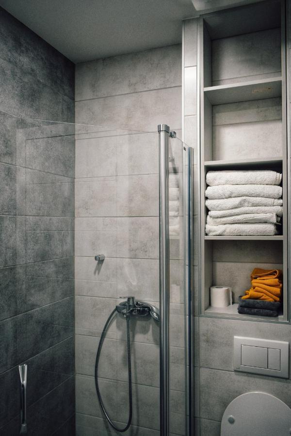 The Impressive Apartment Trebinje Exterior photo