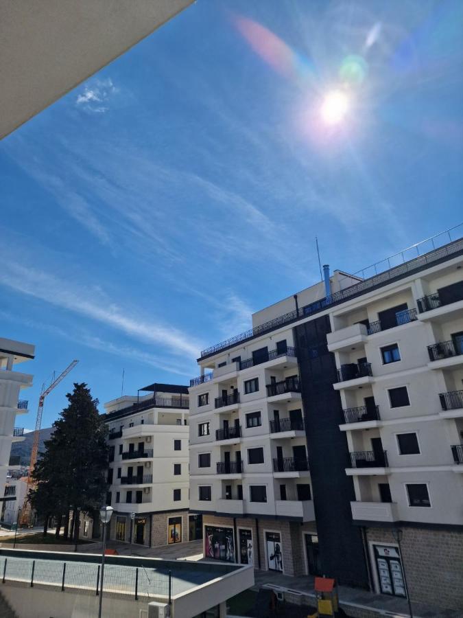 The Impressive Apartment Trebinje Exterior photo