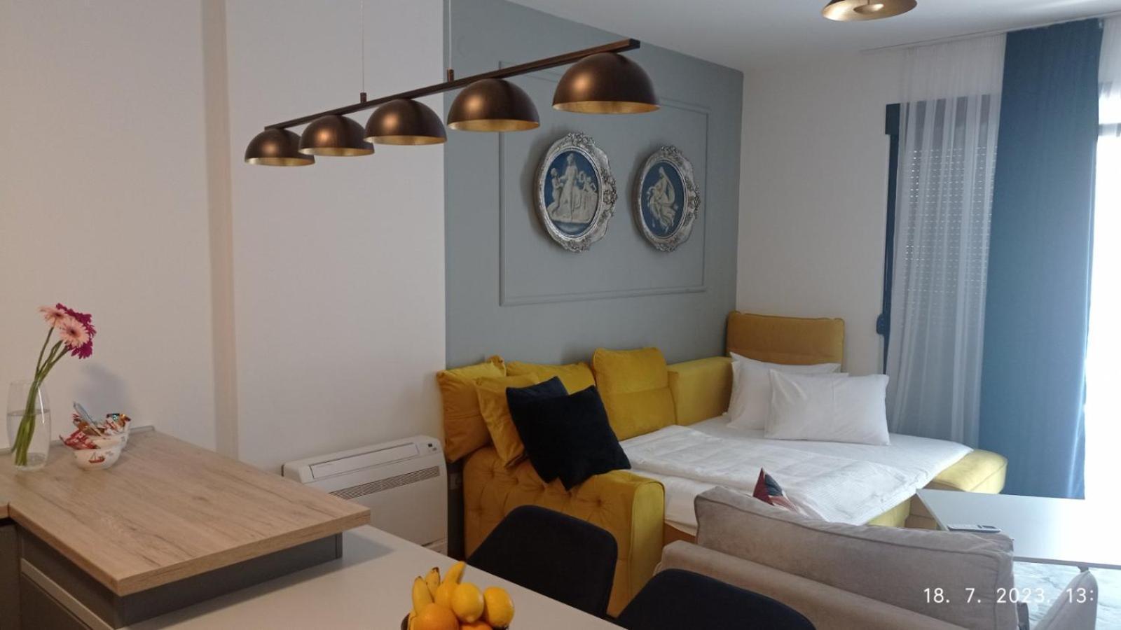 The Impressive Apartment Trebinje Exterior photo